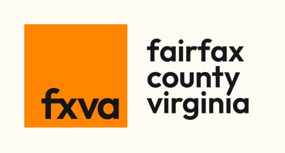 Visit Fairfax (FXVA) logo